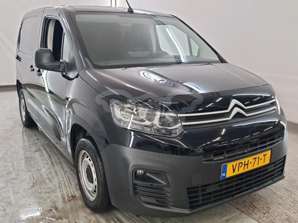 Citroën Berlingo 1.5 HDI Club 2022