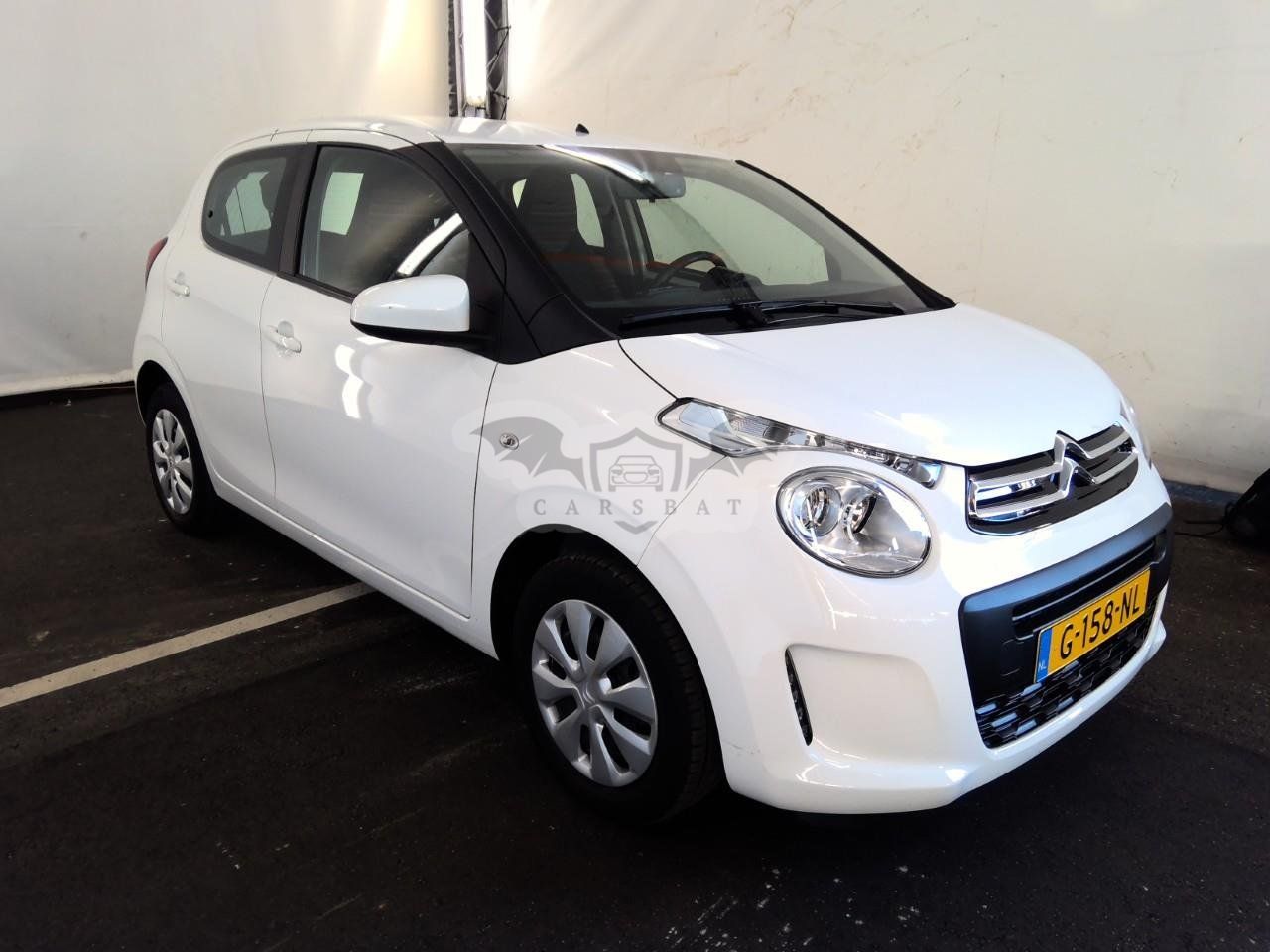Citroën C1 1.0 VTI Feel 2019