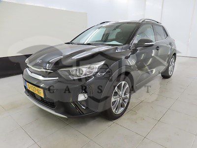Kia Stonic 1.0 T-GDI ExecutiveLine 2019