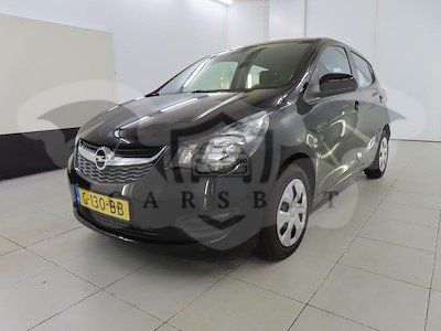 Opel Karl 1.0 Edition 2019