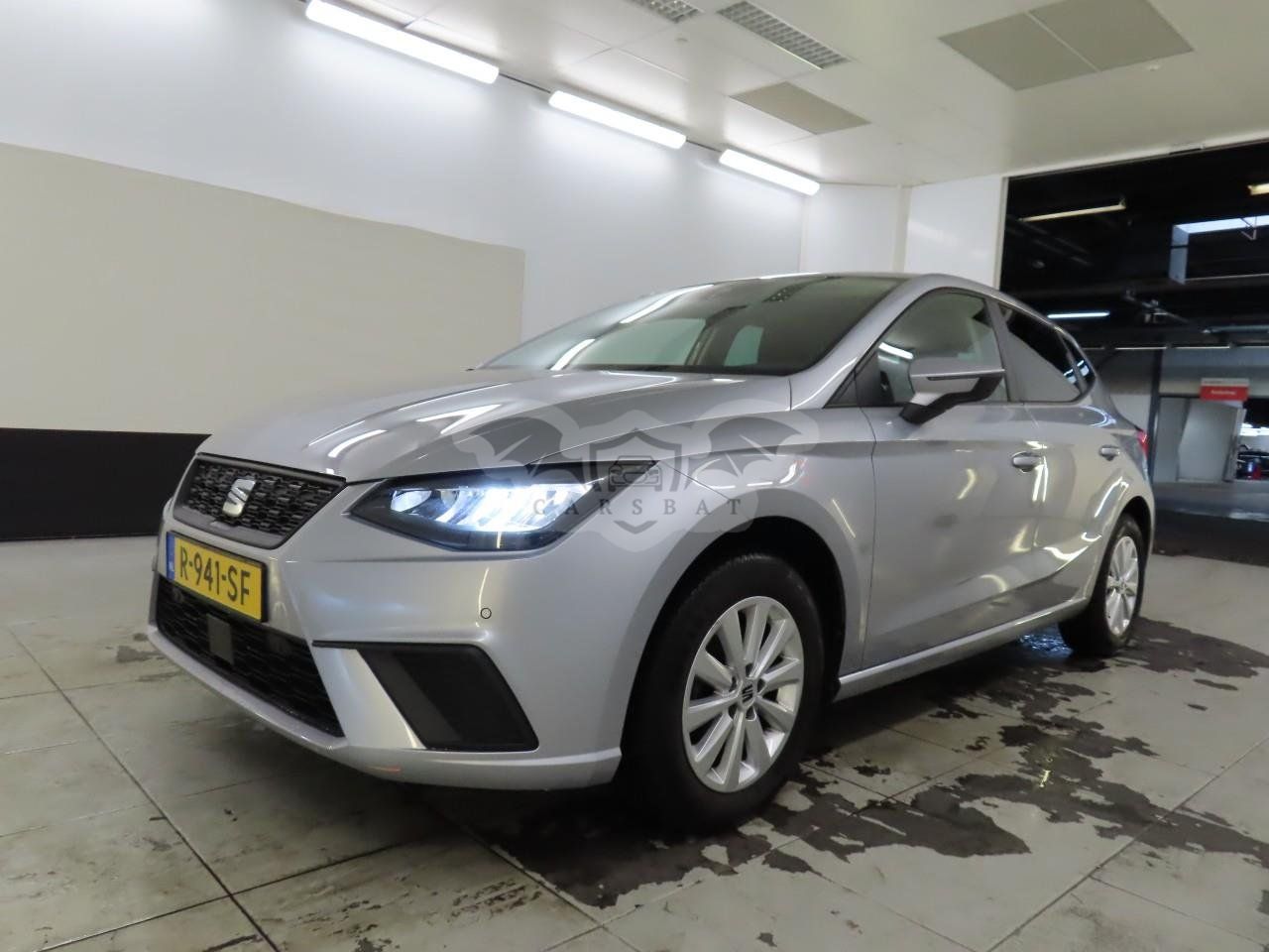 Seat Ibiza 1.0 TSI Style Business 2022