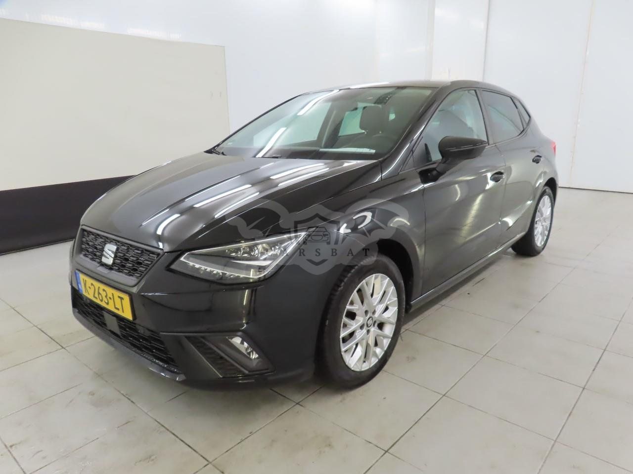 Seat Ibiza 1.0 TSI Style Business 2021
