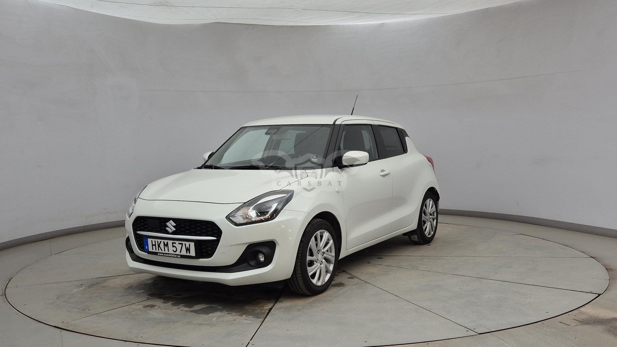 Suzuki Swift 1.2 2024