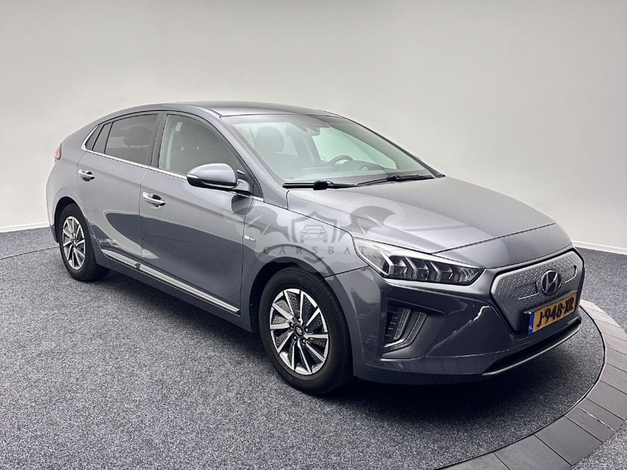 Hyundai IONIQ 38 kWh Comfort 2020