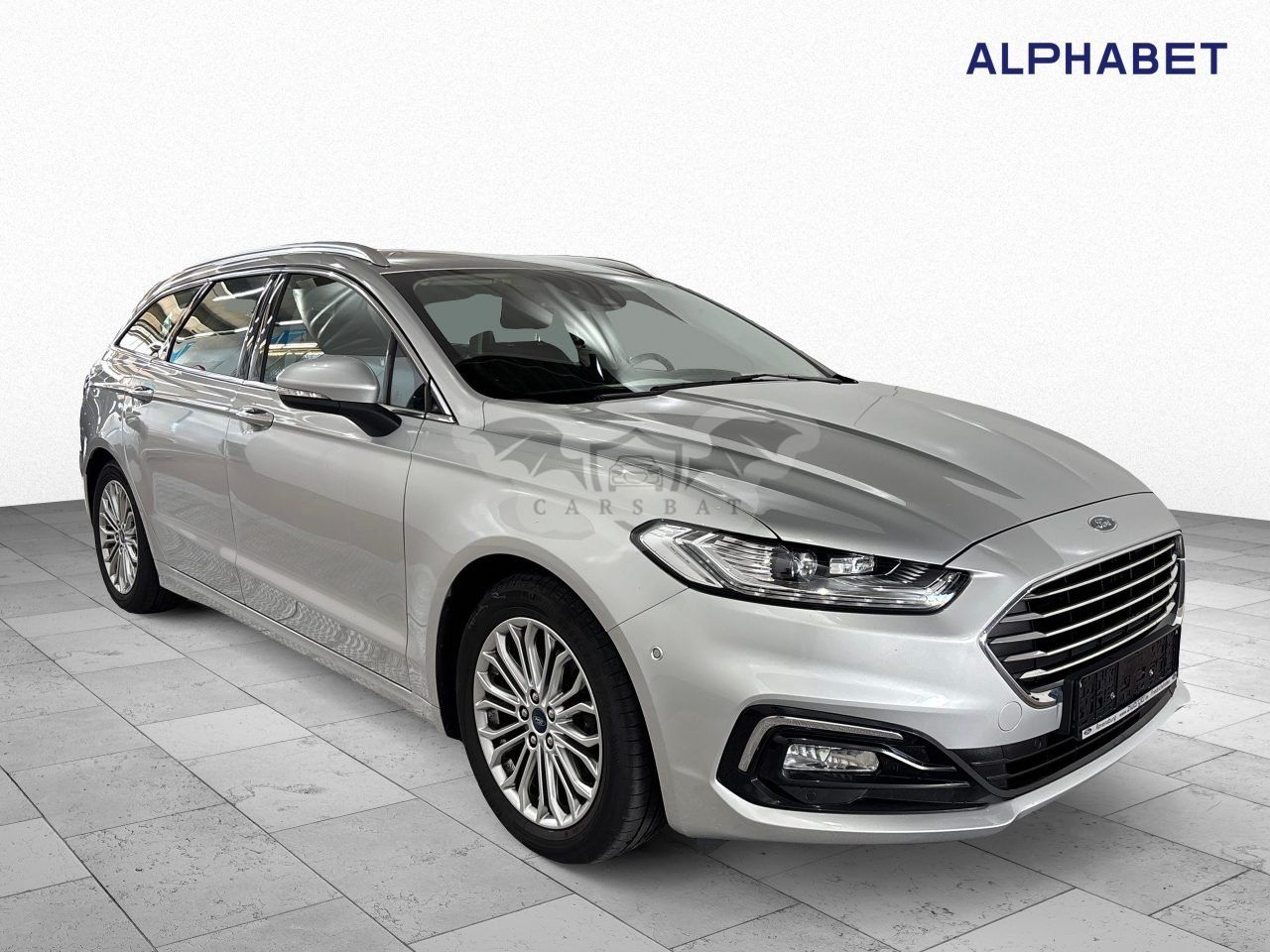 Ford Mondeo 2.0 Titanium 2022