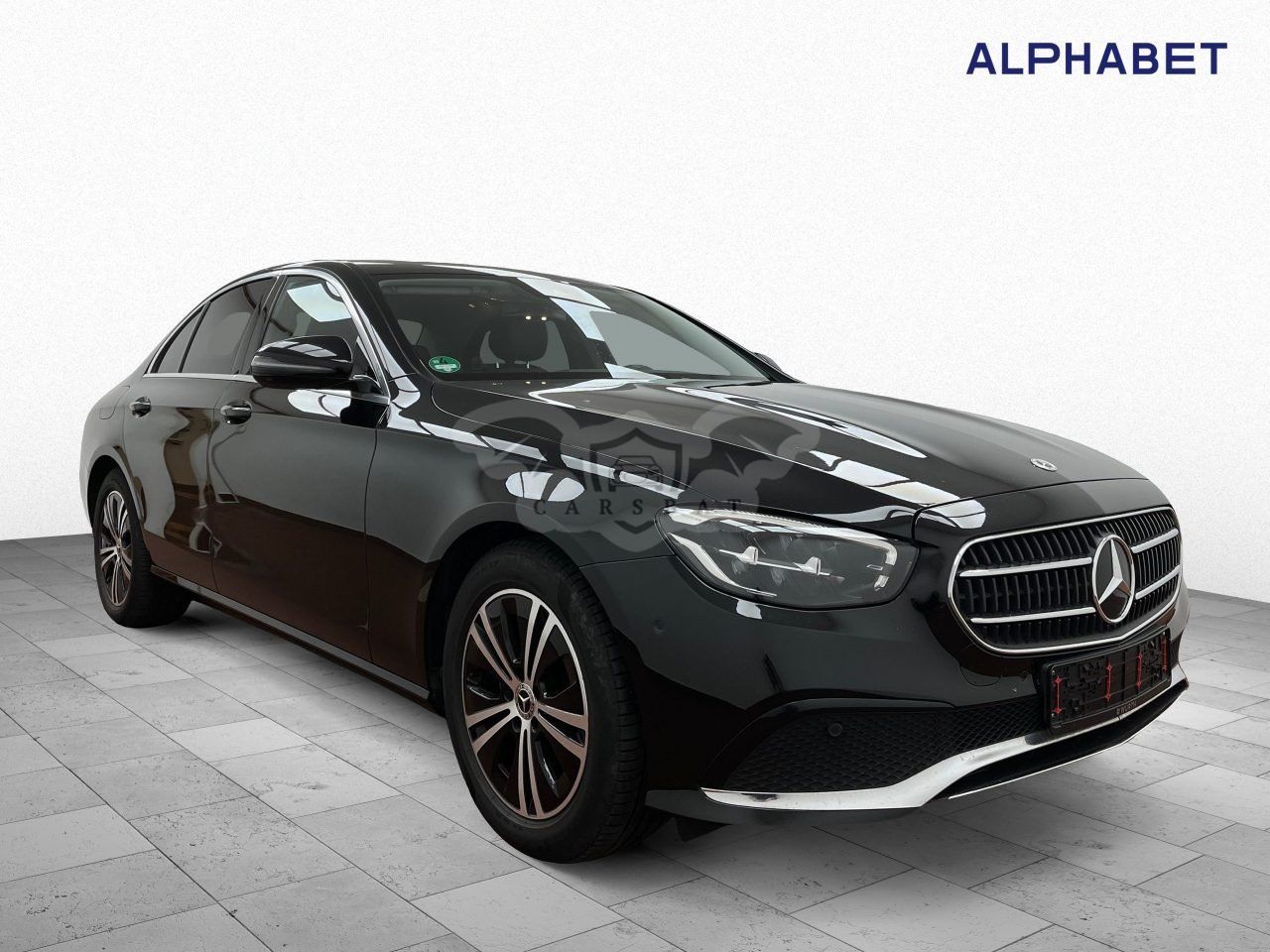 Mercedes-Benz E 220d Avantgarde 2022