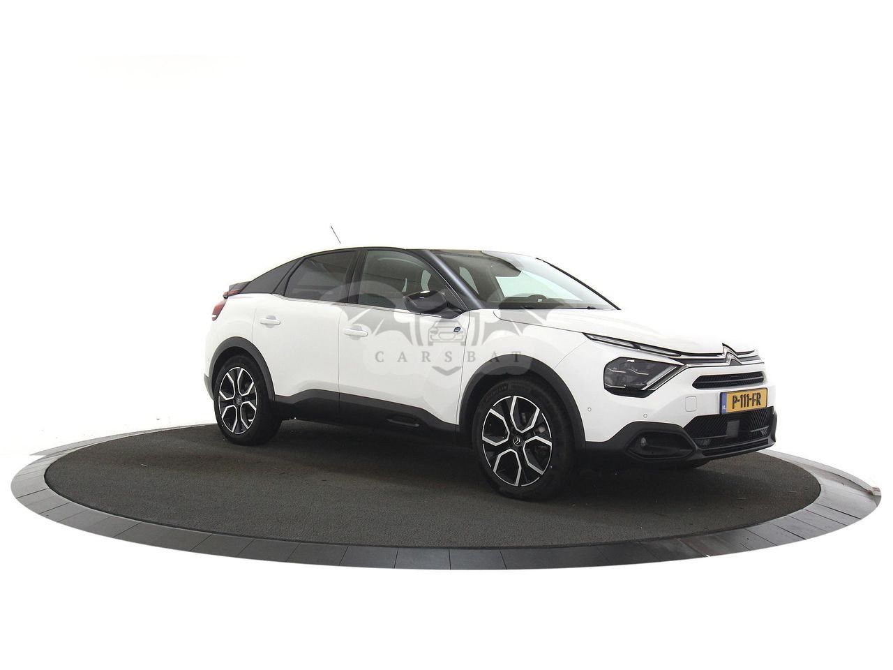 Citroën E-C4 50 kWh Shine 2022