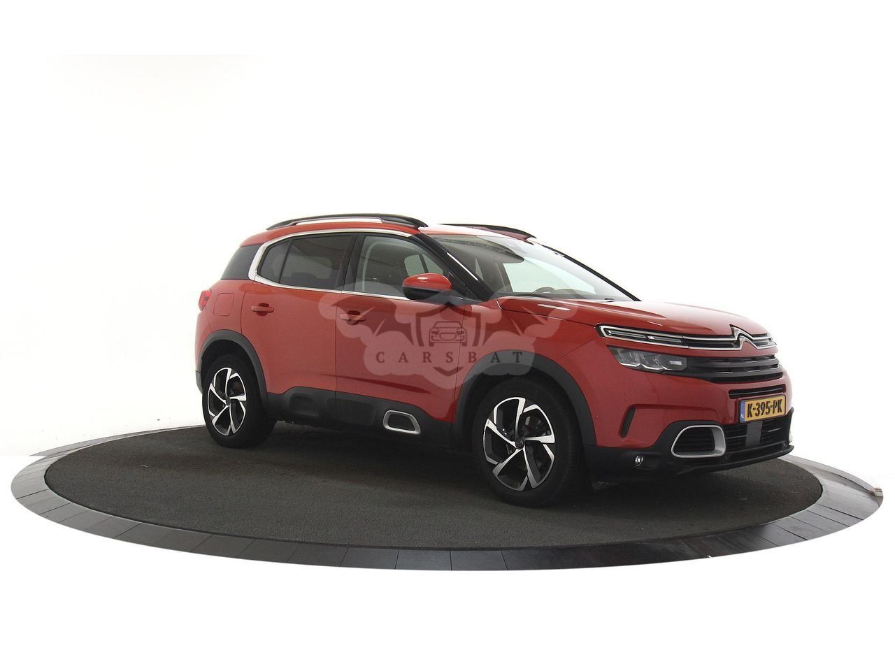Citroën C5 Aircross 1.2i Feel 2021