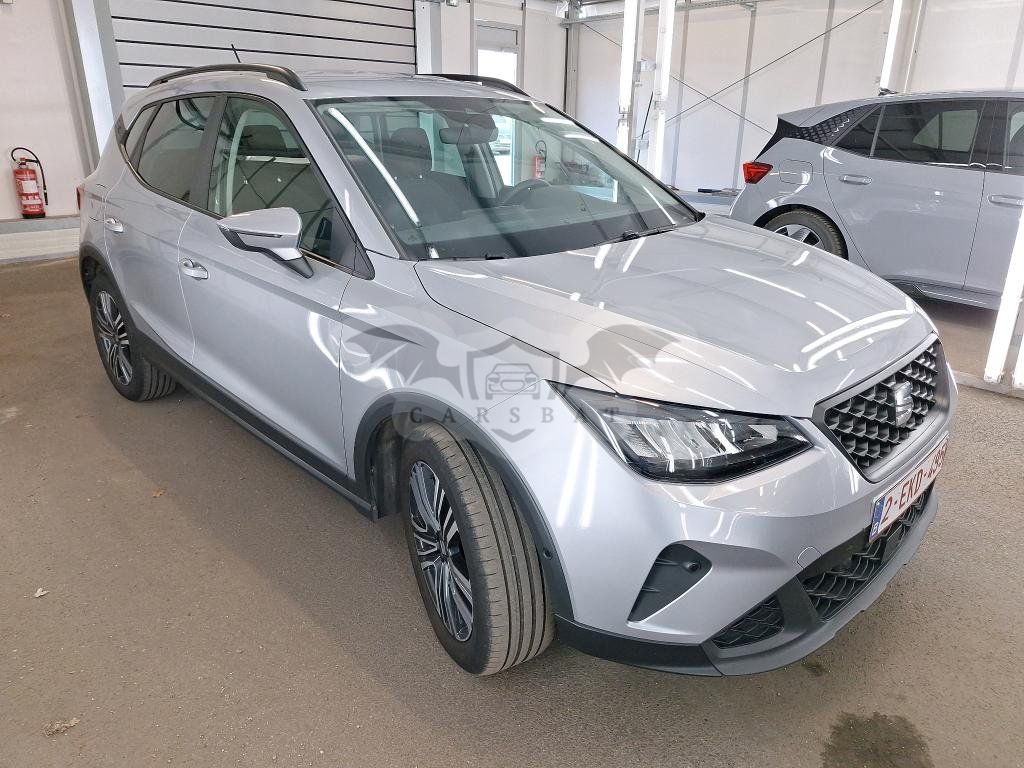 Seat Arona 1.0 TSI Move! 2023