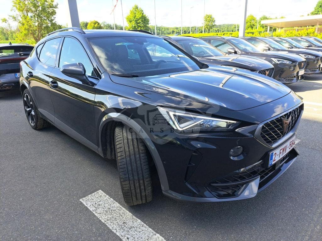 Cupra Formentor 1.4 2024