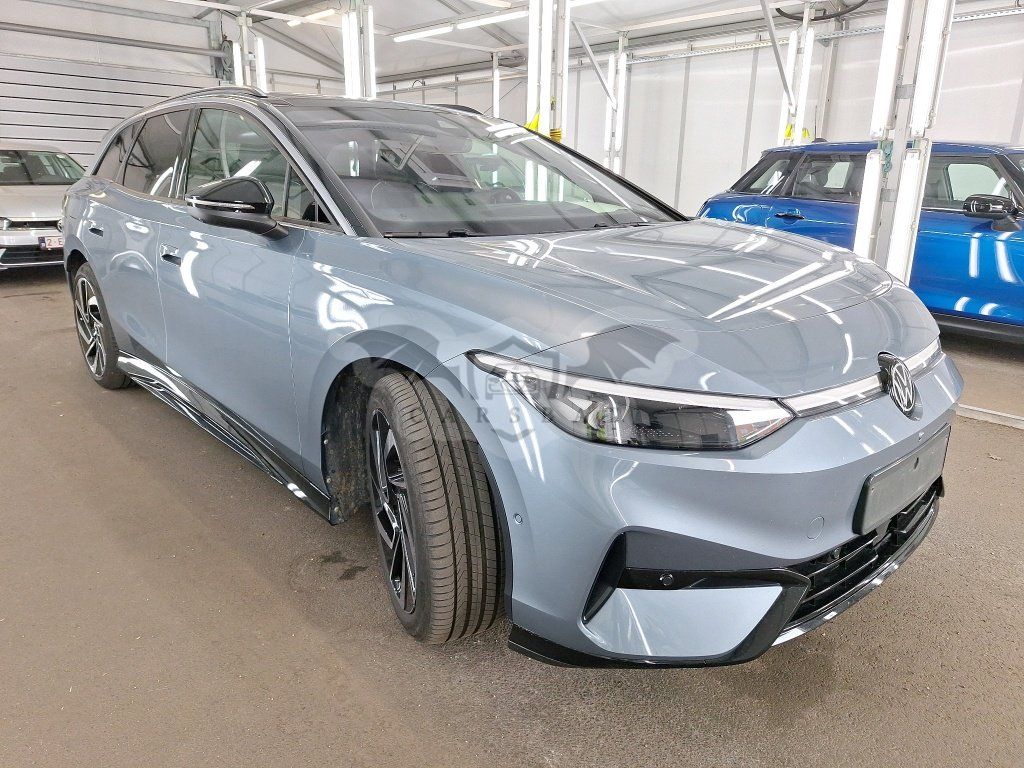 Volkswagen ID.7 Tourer 77 kWh Pro Business Premium 2024