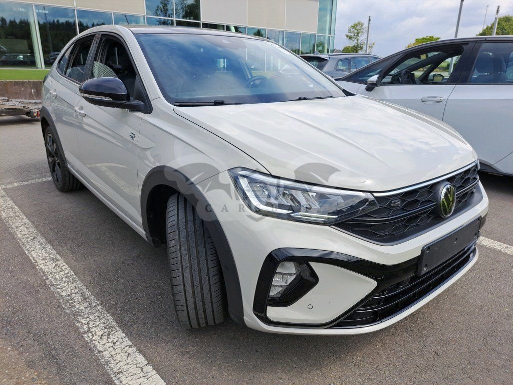 Volkswagen Taigo 1.0 TSI R-line Business 2024