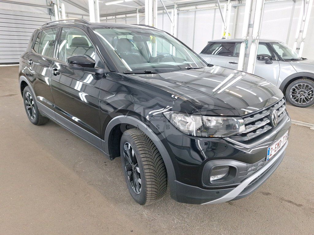 Volkswagen T-Cross 1.0 TSI Life Business 2023