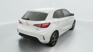 MG MG3 1.5 Luxury 2025