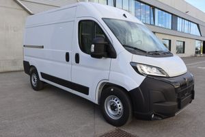 Peugeot Boxer L2H2 2.2 HDI 2025