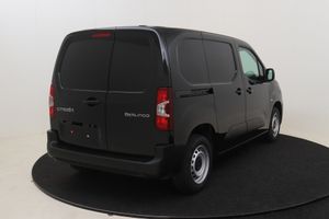 Citroën Berlingo 1.5 HDI 2025
