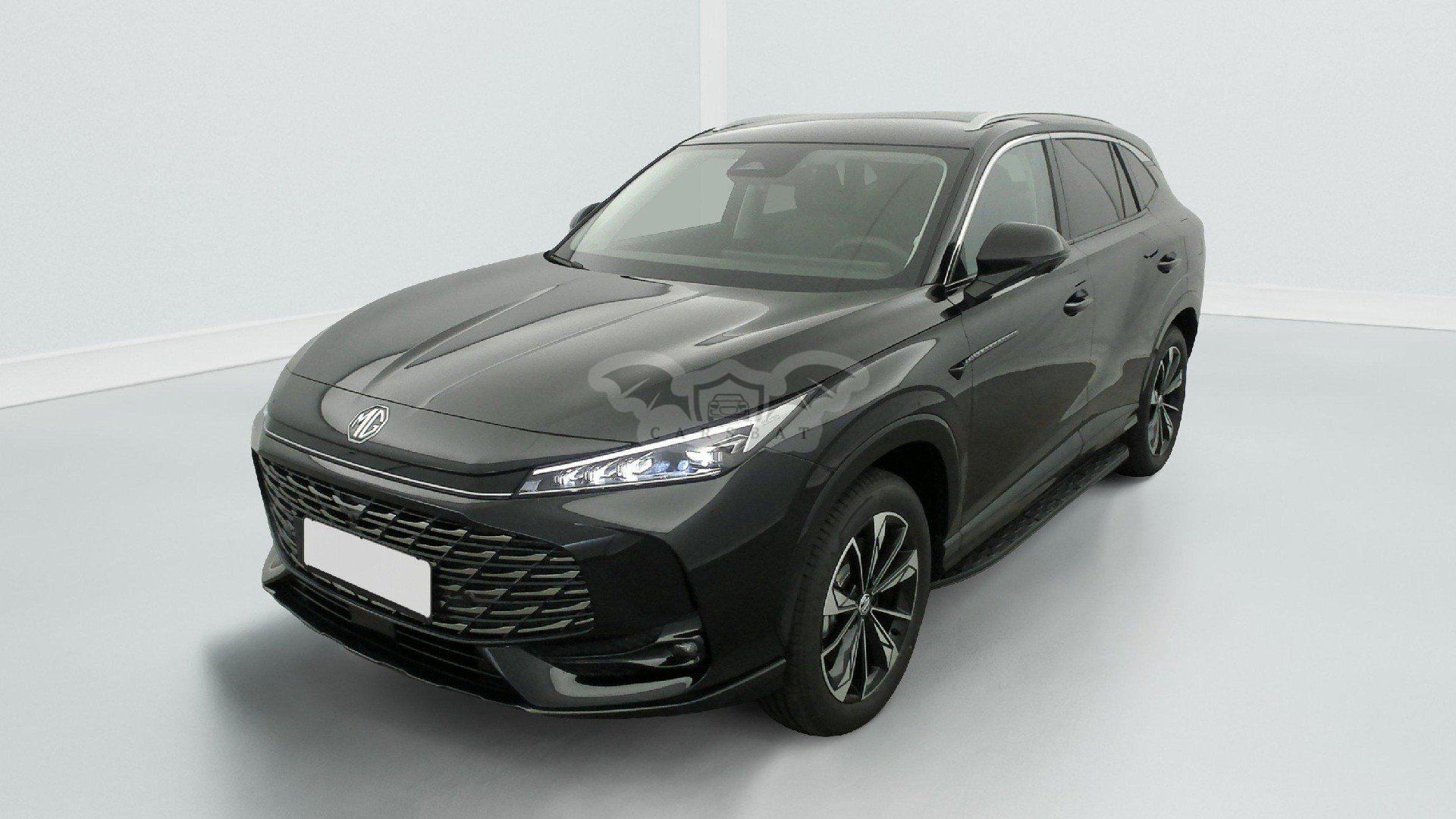 MG EHS 1.5 Comfort 2025