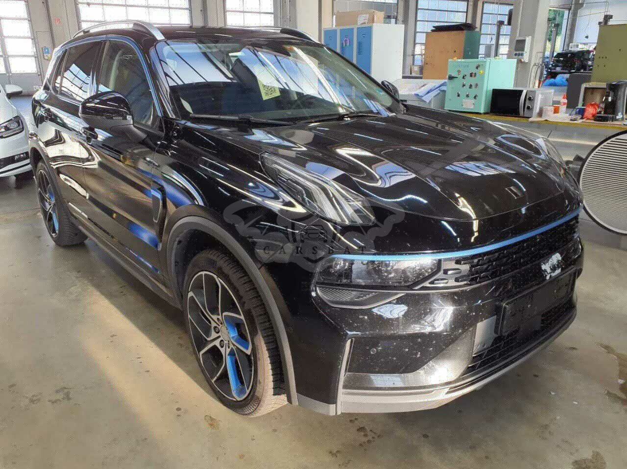 Lynk&Co 01 1.5 2022