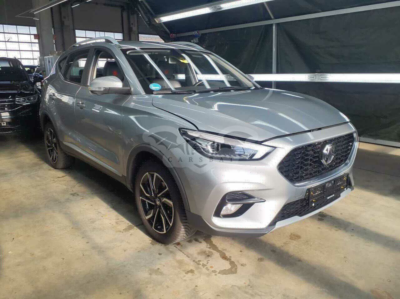 MG ZS 1.0 2023