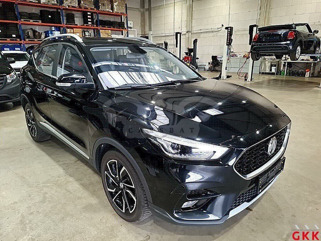 MG ZS 1.5 2022