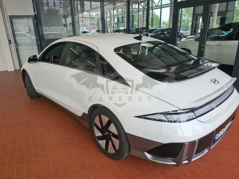 Hyundai IONIQ 6 54 kWh First Edition 2023