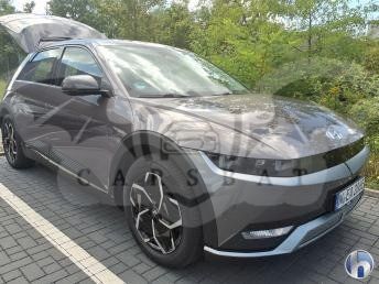 Hyundai IONIQ 5 72,6 kWh Dynamiq 2022