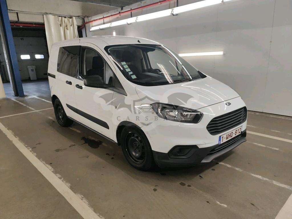 Ford Transit Courier 1.0 EcoBoost Trend 2019