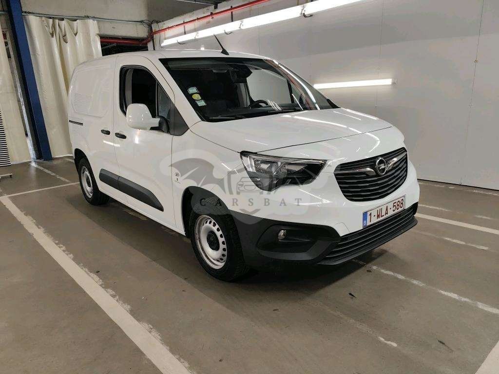 Opel Combo 1.6 Edition 2019