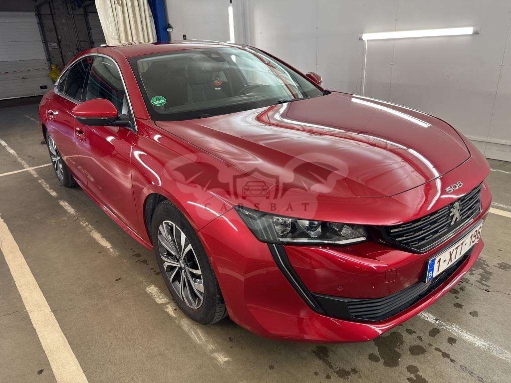 Peugeot 508 1.5 HDI Allure 2020