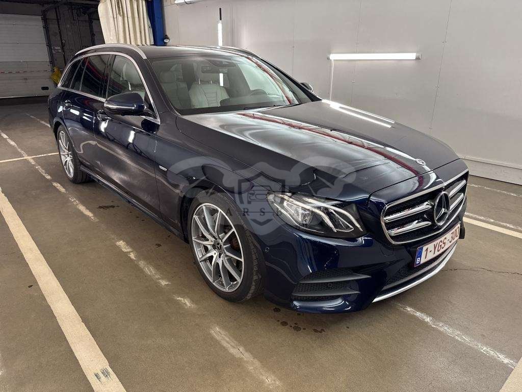 Mercedes-Benz E Break 200d Business Solution 2020