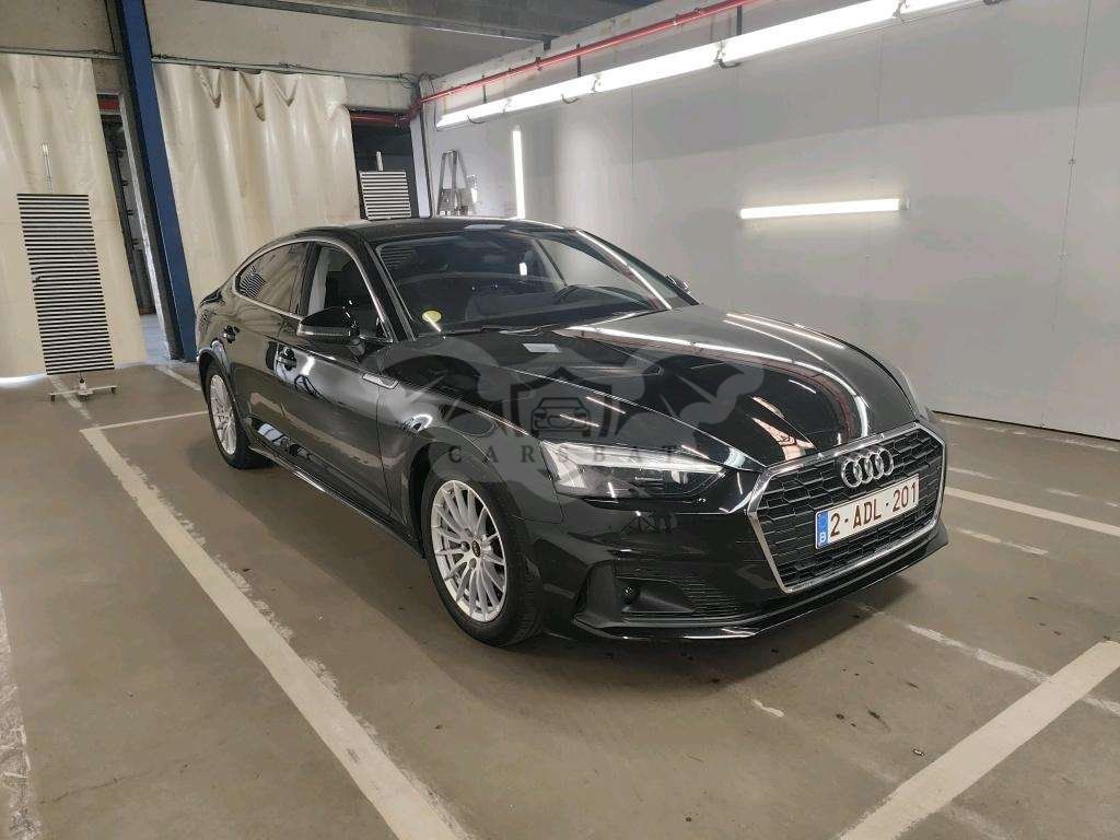 Audi A5 Sportback 30 TDI Business 2021