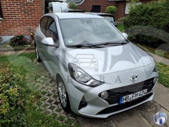 Hyundai i10 1.2 Trend 2021
