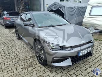 Kia EV6 74 kWh GT Line 2023