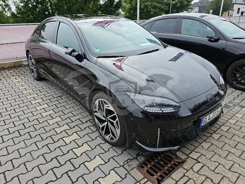 Hyundai IONIQ 6 Uniq 2023