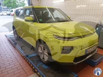 Kia Soul Edition 7 2022