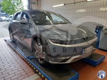 Hyundai IONIQ 5 77,4 kWh 2023