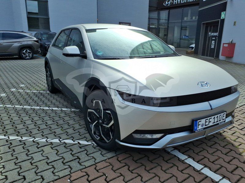 Hyundai IONIQ 5 Dynamiq 2023