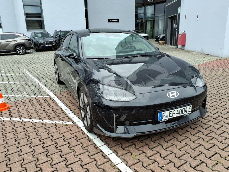 Hyundai IONIQ 6 Uniq 2023