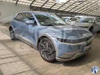 Hyundai IONIQ 5 77,4 kWh Techniq 2023