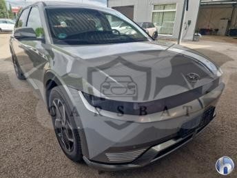 Hyundai IONIQ 5 77,4 kWh Uniq 2023
