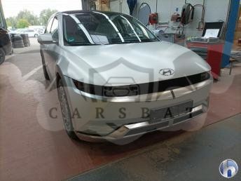 Hyundai IONIQ 5 72,6 kWh Uniq 2022
