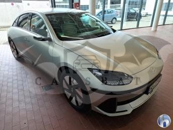 Hyundai IONIQ 6 Uniq 2023