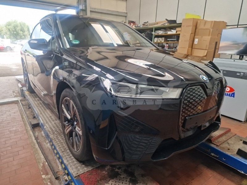 BMW iX 40 2023