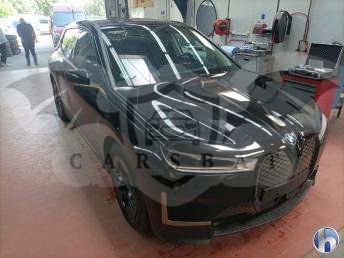 BMW iX 40 2023