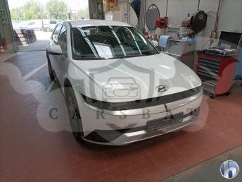 Hyundai IONIQ 5 77,4 kWh Techniq 2023