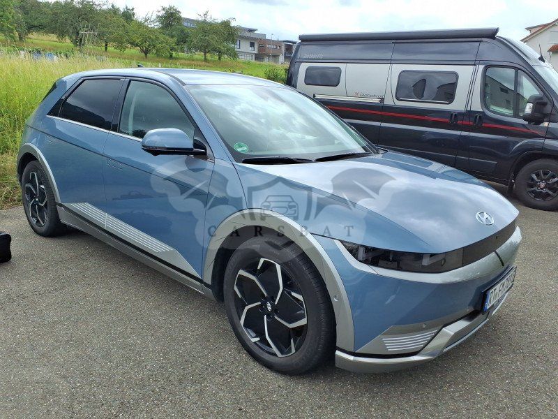 Hyundai IONIQ 5 77,4 kWh Techniq 2023