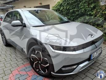 Hyundai IONIQ 5 77,4 kWh Dynamiq 2023
