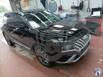 Hyundai Santa Fe 1.6 GDi Prime 2021