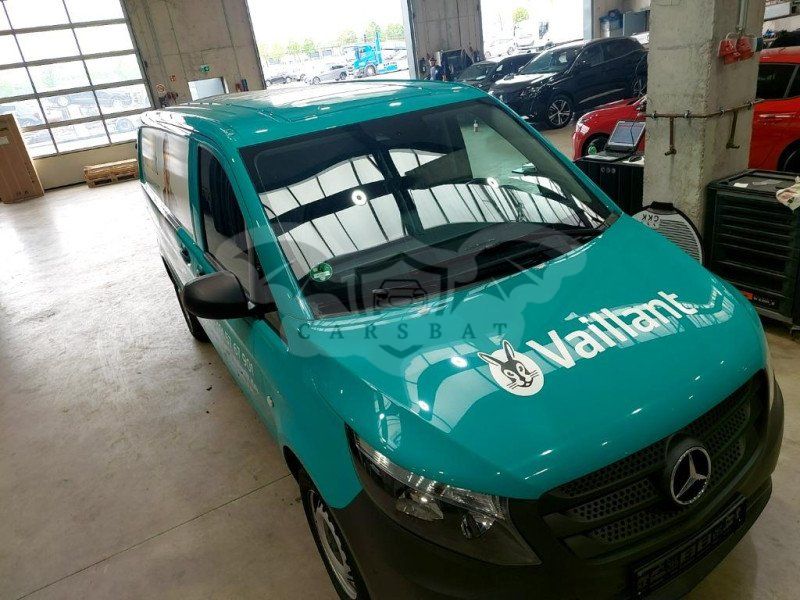Mercedes-Benz Vito 114 CDI Pro 2021