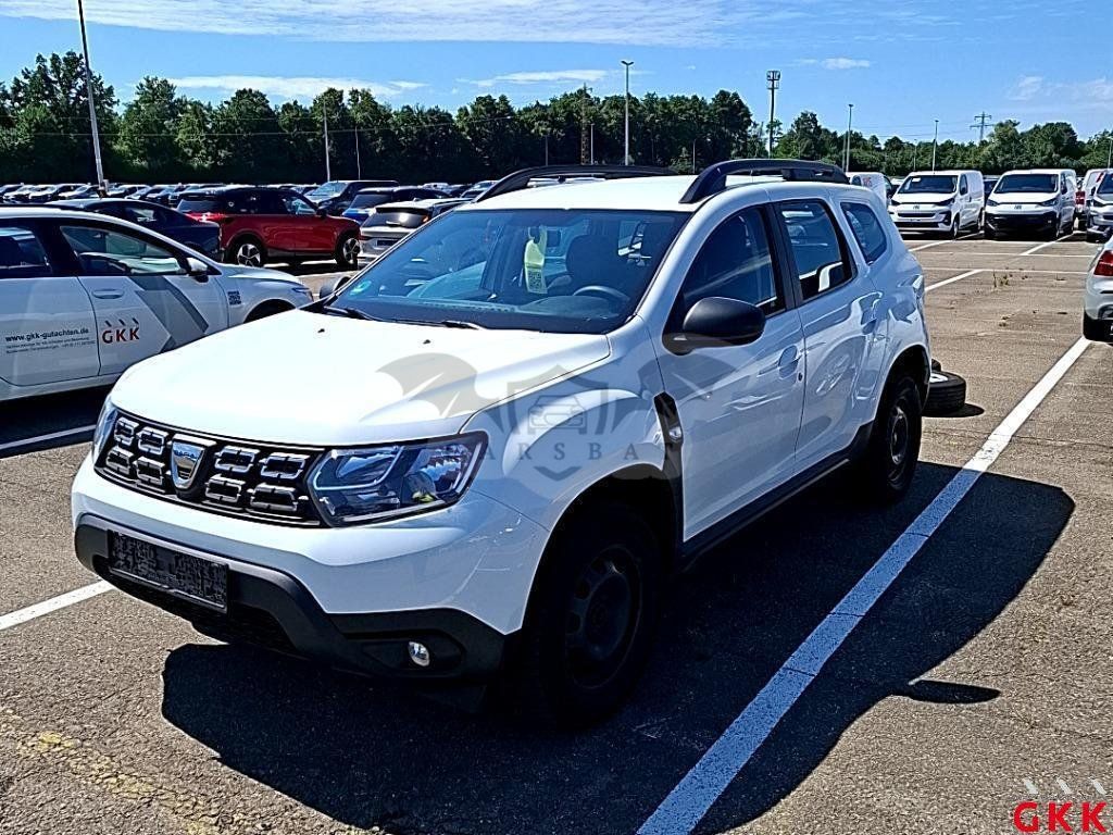 Dacia Duster Comfort 2021